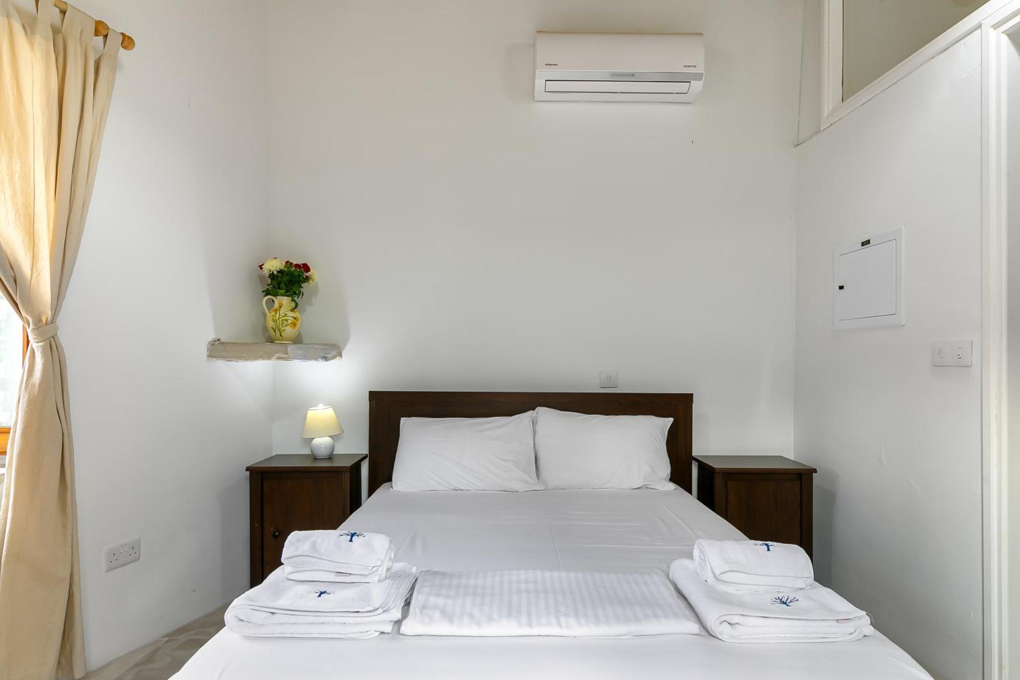 Hotel Annis House Lefkara Exterior foto