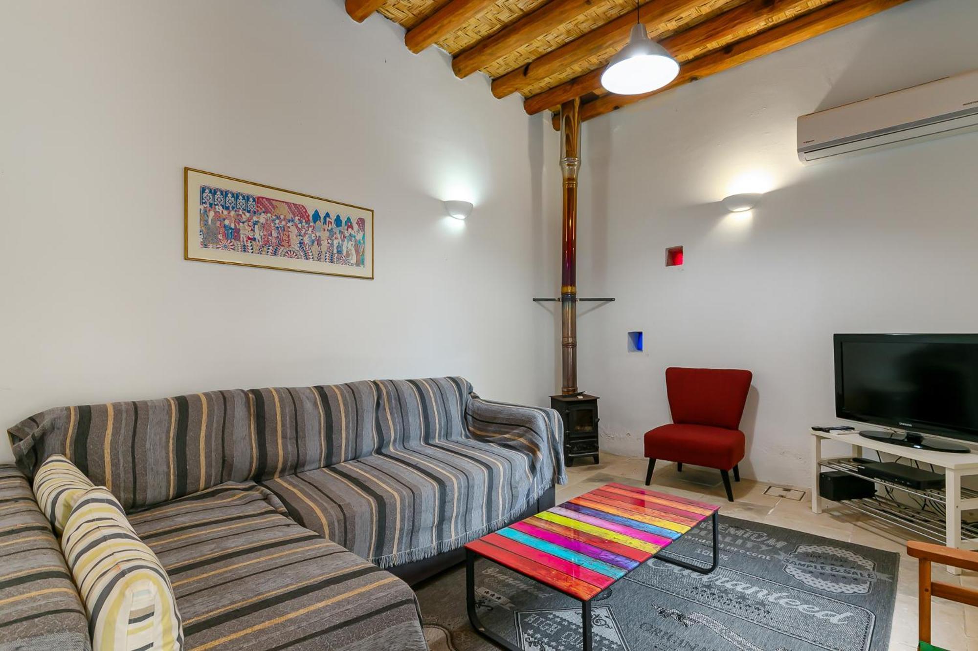 Hotel Annis House Lefkara Exterior foto