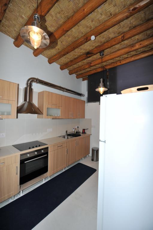 Hotel Annis House Lefkara Exterior foto