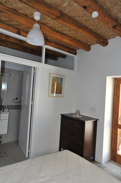 Hotel Annis House Lefkara Exterior foto