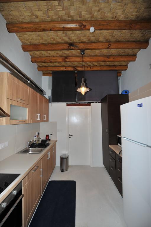 Hotel Annis House Lefkara Exterior foto