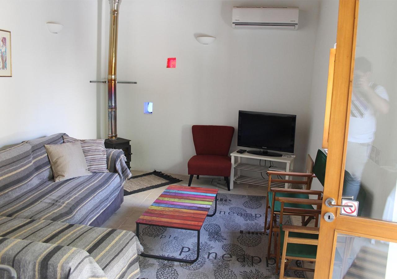 Hotel Annis House Lefkara Exterior foto